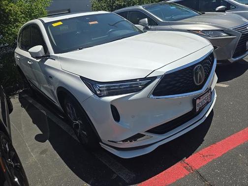 2023 Acura MDX Technology Package