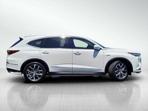 2023 Acura MDX Technology Package