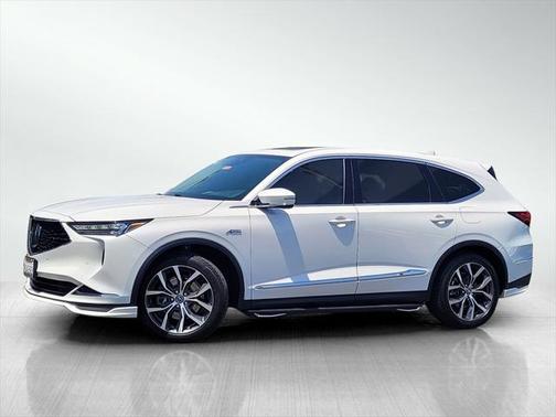 2023 Acura MDX Technology Package