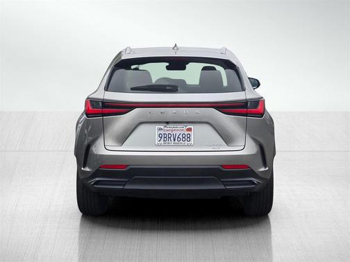 2022 Lexus NX 350h 350h Base