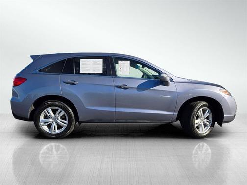 2015 Acura RDX Technology Package