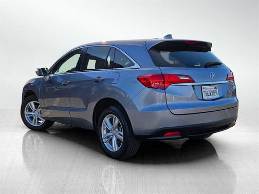 2015 Acura RDX Technology Package