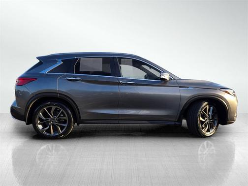 2022 INFINITI QX50 AUTOGRAPH AWD