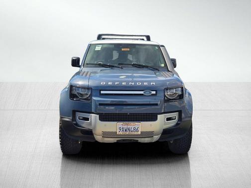 2023 Land Rover Defender 90 S