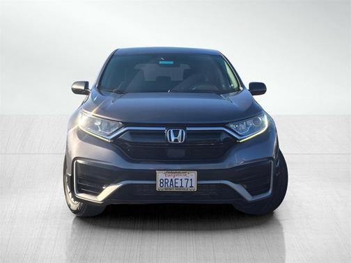 2020 Honda CR-V AWD LX