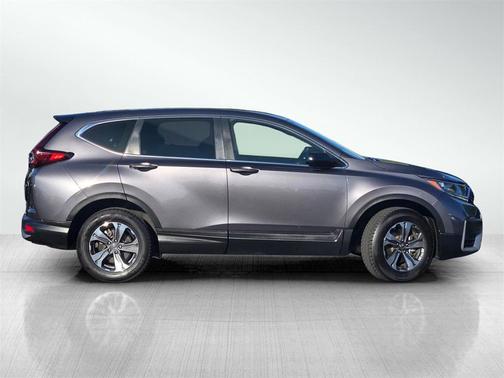 2020 Honda CR-V AWD LX