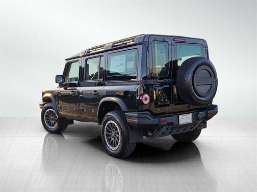 2024 INEOS Grenadier Fieldmaster