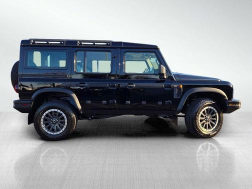 2024 INEOS Grenadier Fieldmaster