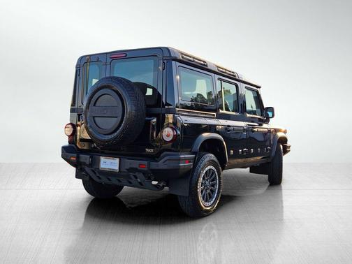 2024 INEOS Grenadier Fieldmaster