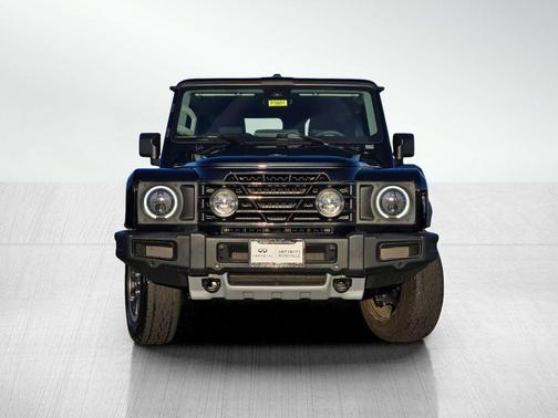 2024 INEOS Grenadier Fieldmaster