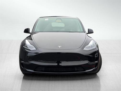2023 Tesla Model Y Performance Dual Motor All-Wheel Drive