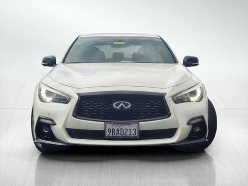 2024 INFINITI Q50 3.0t SENSORY