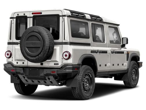 2026 INEOS Grenadier Fieldmaster