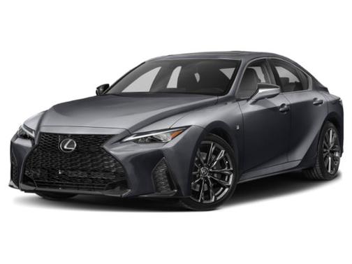 2023 Lexus IS 350 Base