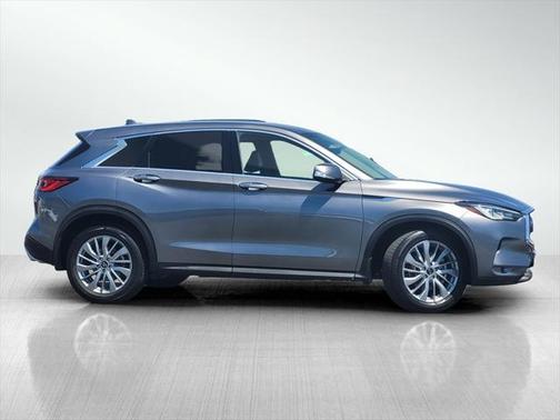 2024 INFINITI QX50 PURE AWD