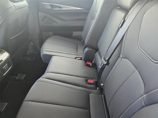 2026 INFINITI QX60 Pure