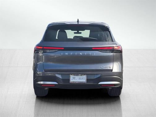 2026 INFINITI QX60 Pure