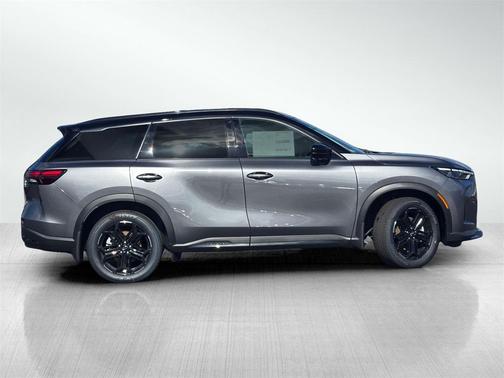 2026 INFINITI QX60 Base