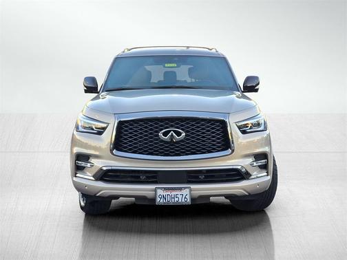 2024 INFINITI QX80 SENSORY AWD