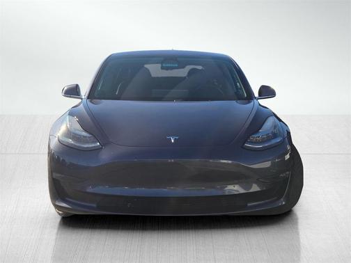 2018 Tesla Model 3 Mid Range