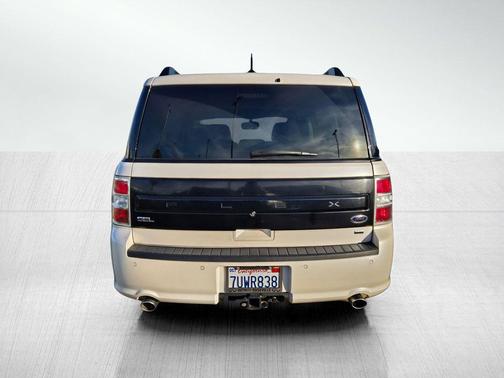 2016 Ford Flex SEL