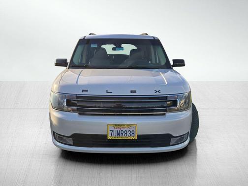 2016 Ford Flex SEL