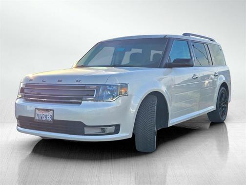 2016 Ford Flex SEL