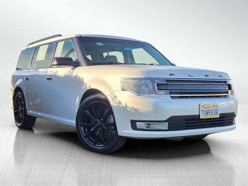 2016 Ford Flex SEL