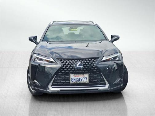 2019 Lexus UX 250h F Sport