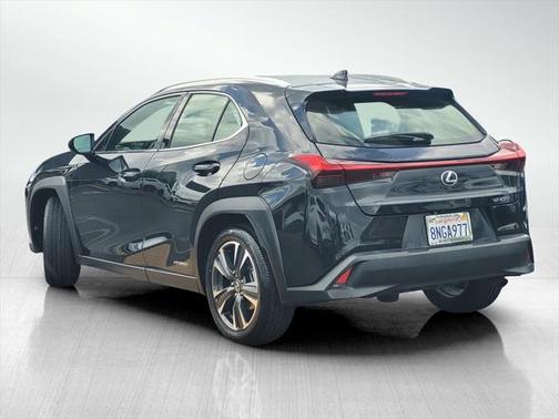 2019 Lexus UX 250h F Sport
