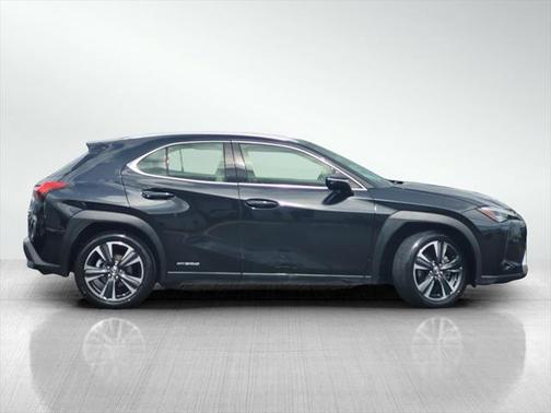 2019 Lexus UX 250h F Sport