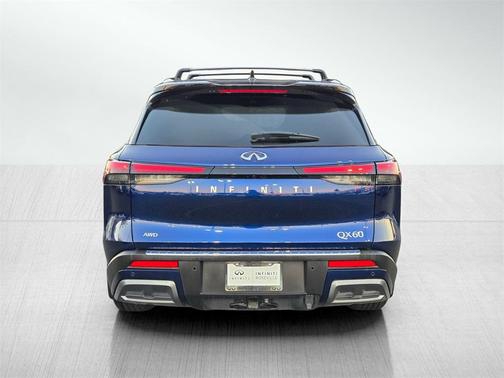 2024 INFINITI QX60 AUTOGRAPH