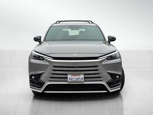 2024 Lexus TX 500h F SPORT Premium