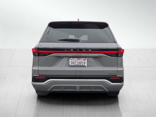 2024 Lexus TX 500h F SPORT Premium