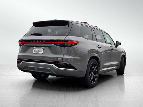 2024 Lexus TX 500h F SPORT Premium