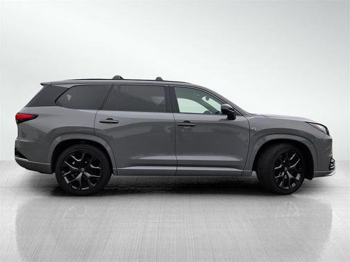 2024 Lexus TX 500h F SPORT Premium