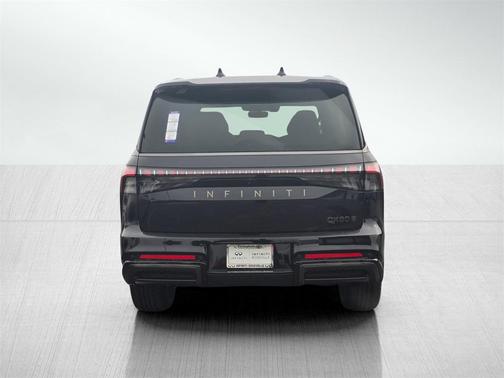 2026 INFINITI QX80 AUTOGRAPH AWD