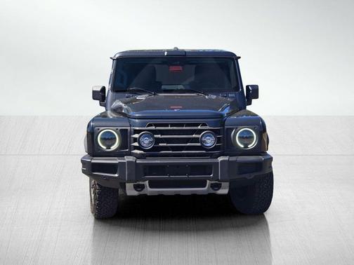 2025 INEOS Grenadier Fieldmaster