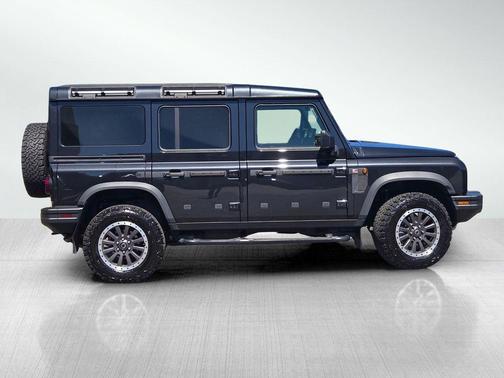 2025 INEOS Grenadier Fieldmaster