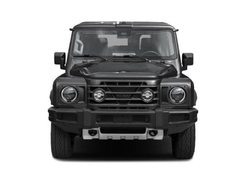 2025 INEOS Grenadier Fieldmaster