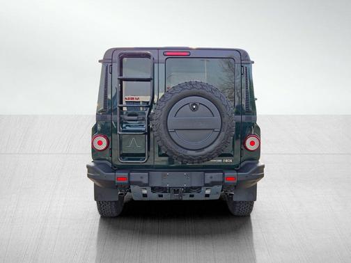 2024 INEOS Grenadier Fieldmaster