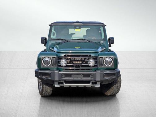 2024 INEOS Grenadier Fieldmaster