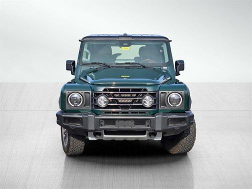 2024 INEOS Grenadier Fieldmaster