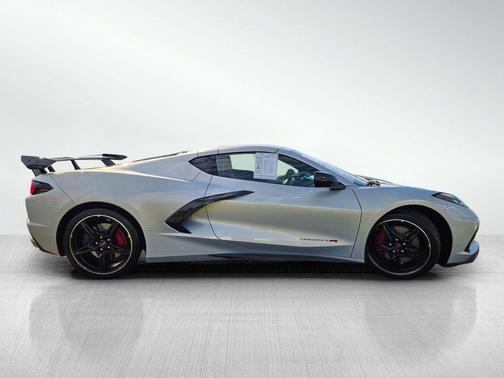 2021 Chevrolet Corvette Stingray w/2LT