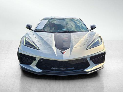 2021 Chevrolet Corvette Stingray w/2LT