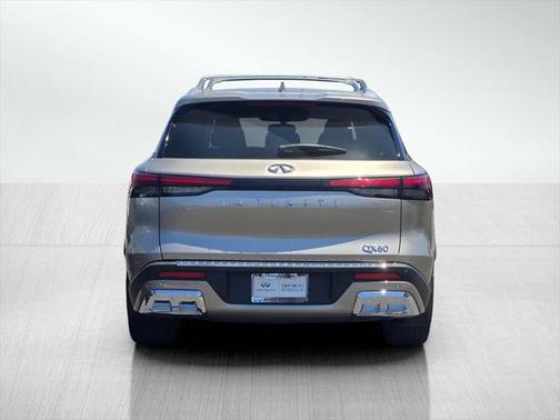 2022 INFINITI QX60 SENSORY