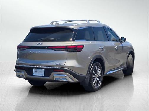 2022 INFINITI QX60 SENSORY