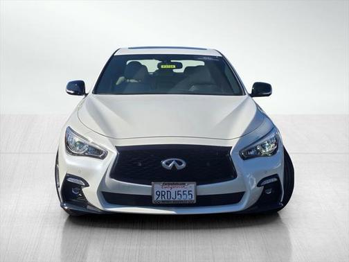 2024 INFINITI Q50 3.0t SENSORY