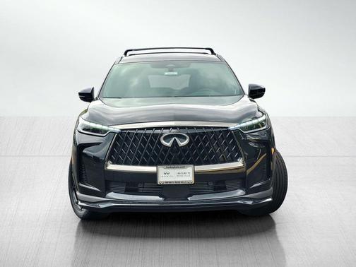 Mineral 2026 INFINITI QX60 SPORT AWD