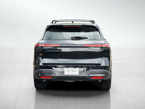 Mineral 2026 INFINITI QX60 SPORT AWD